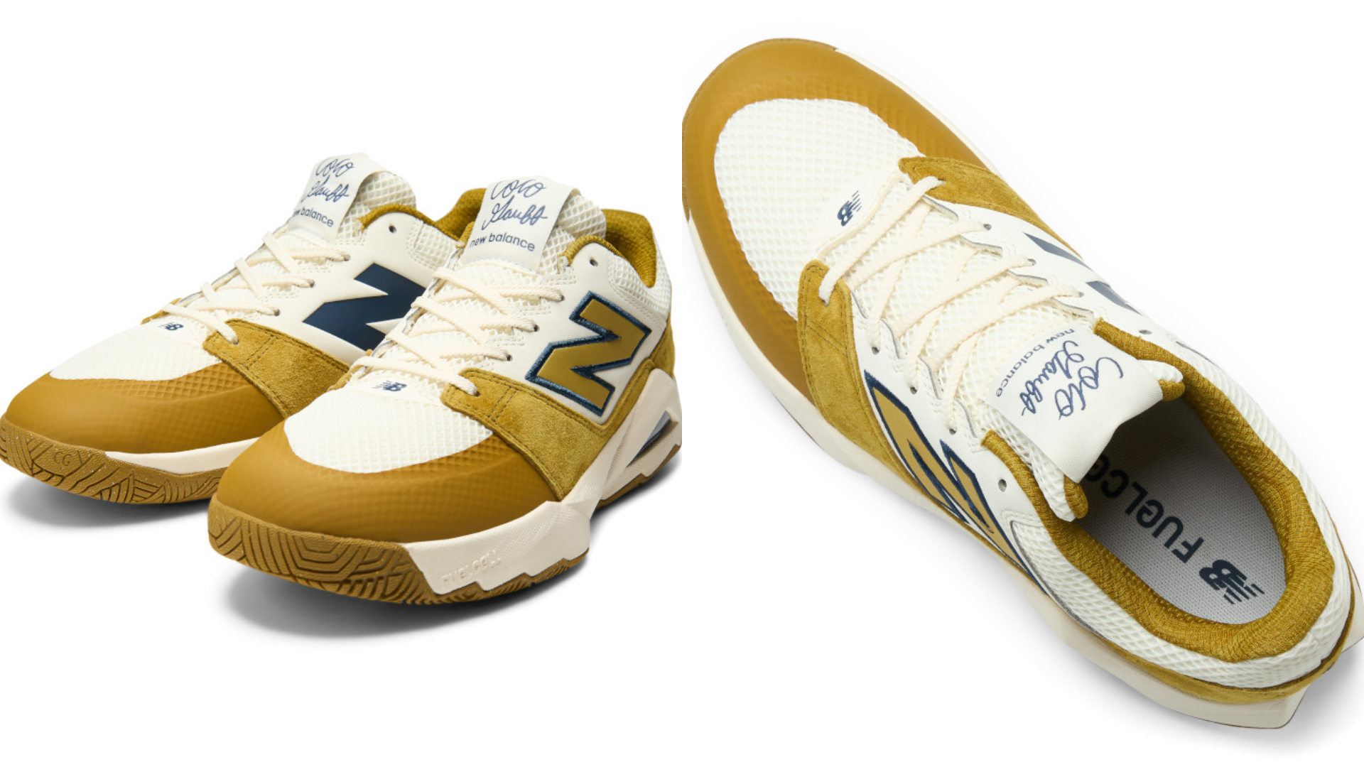 New Balance Coco Delray